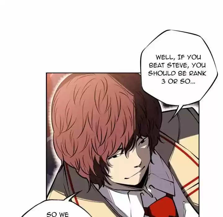 Supernova (Killer Whale) Vol.01 Ch.014