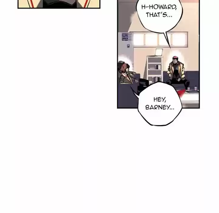 Supernova (Killer Whale) Vol.01 Ch.014