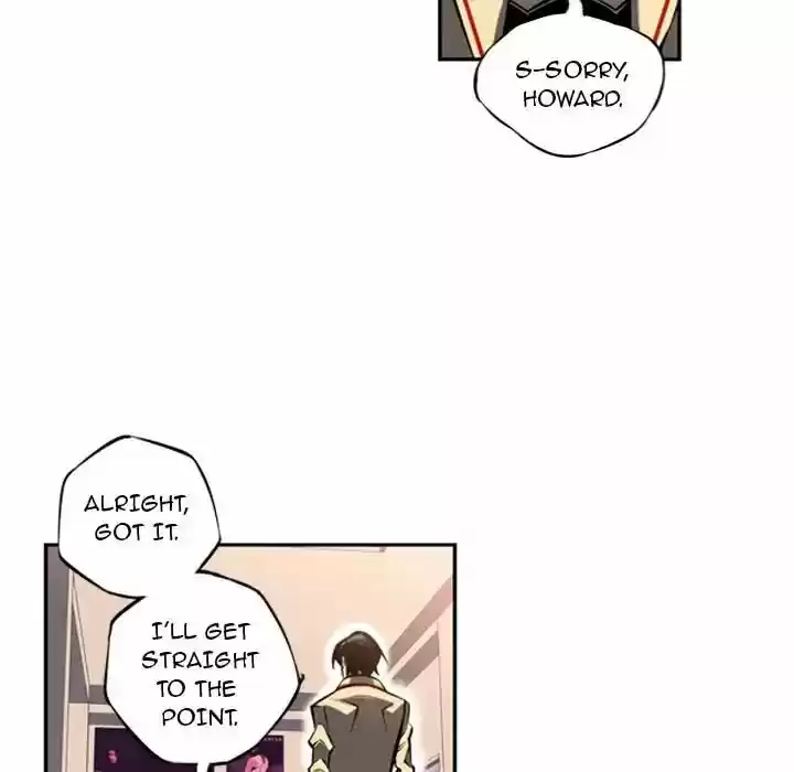 Supernova (Killer Whale) Vol.01 Ch.014