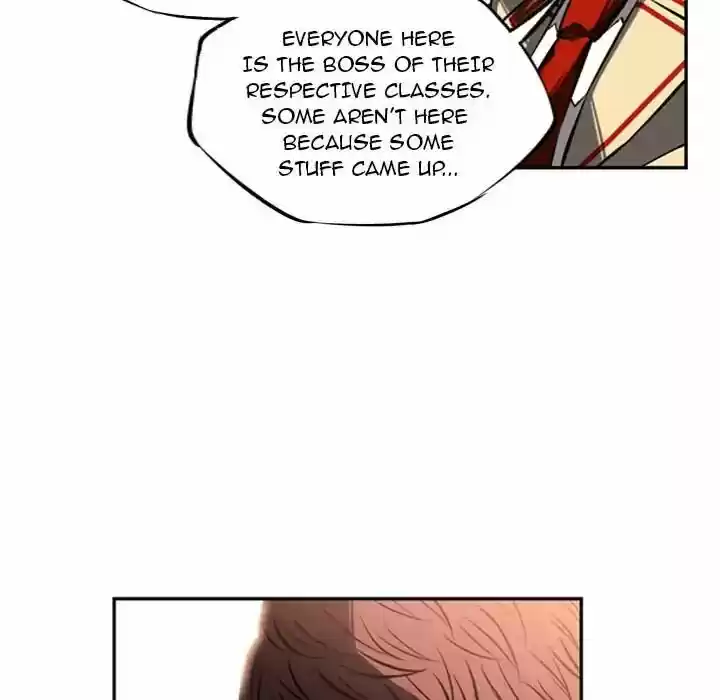 Supernova (Killer Whale) Vol.01 Ch.014