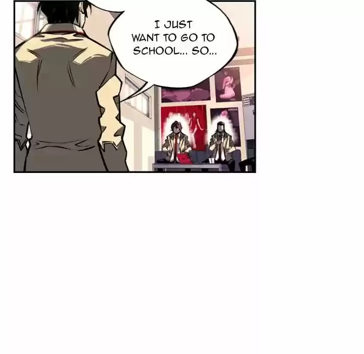 Supernova (Killer Whale) Vol.01 Ch.014