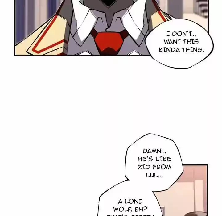 Supernova (Killer Whale) Vol.01 Ch.014