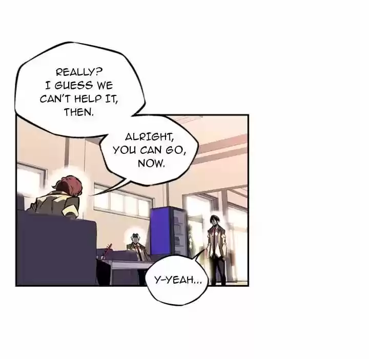 Supernova (Killer Whale) Vol.01 Ch.014