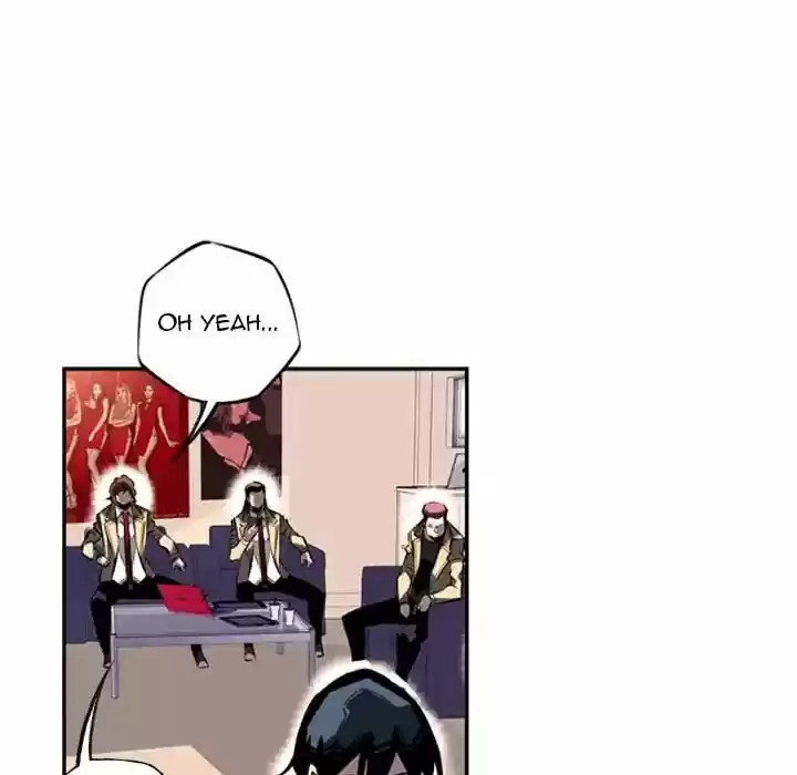 Supernova (Killer Whale) Vol.01 Ch.014