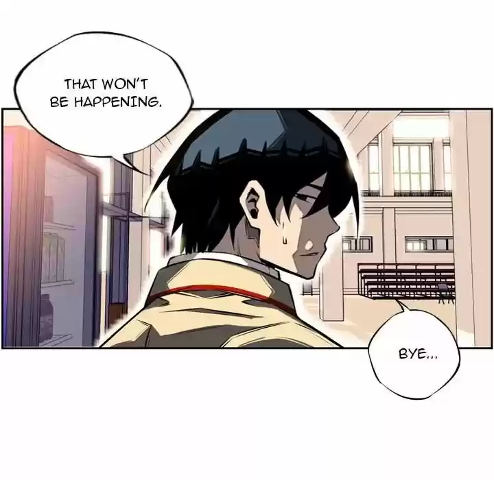 Supernova (Killer Whale) Vol.01 Ch.014