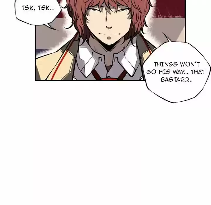 Supernova (Killer Whale) Vol.01 Ch.014