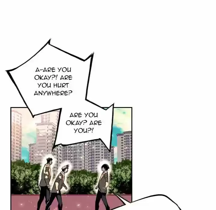 Supernova (Killer Whale) Vol.01 Ch.014