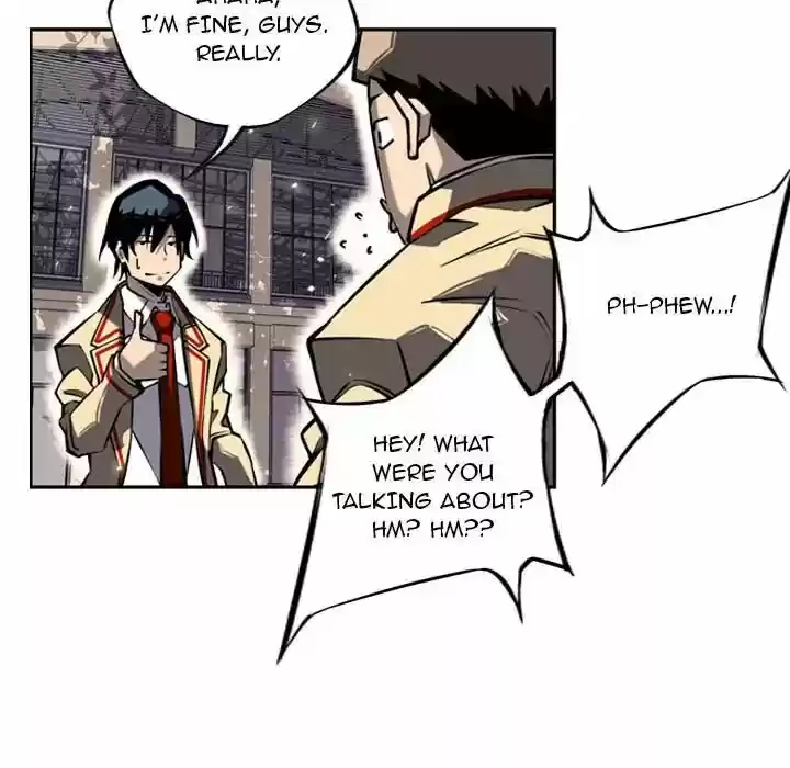 Supernova (Killer Whale) Vol.01 Ch.014