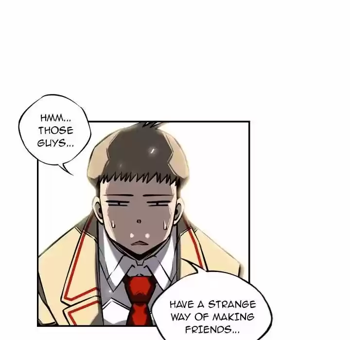 Supernova (Killer Whale) Vol.01 Ch.014