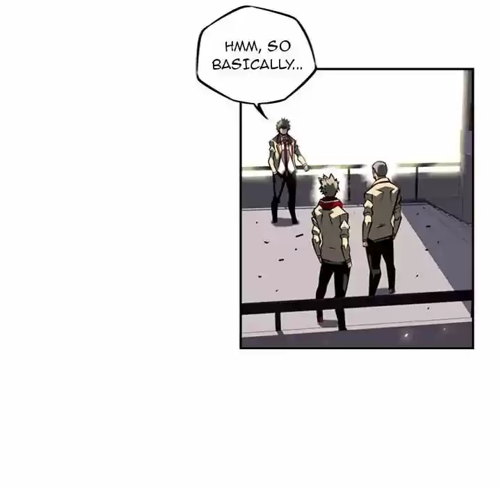 Supernova (Killer Whale) Vol.01 Ch.014