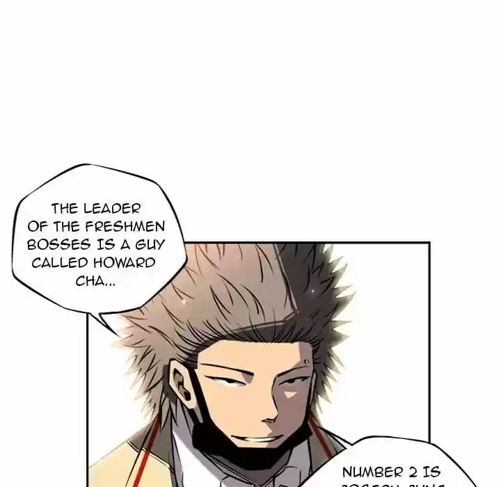 Supernova (Killer Whale) Vol.01 Ch.014