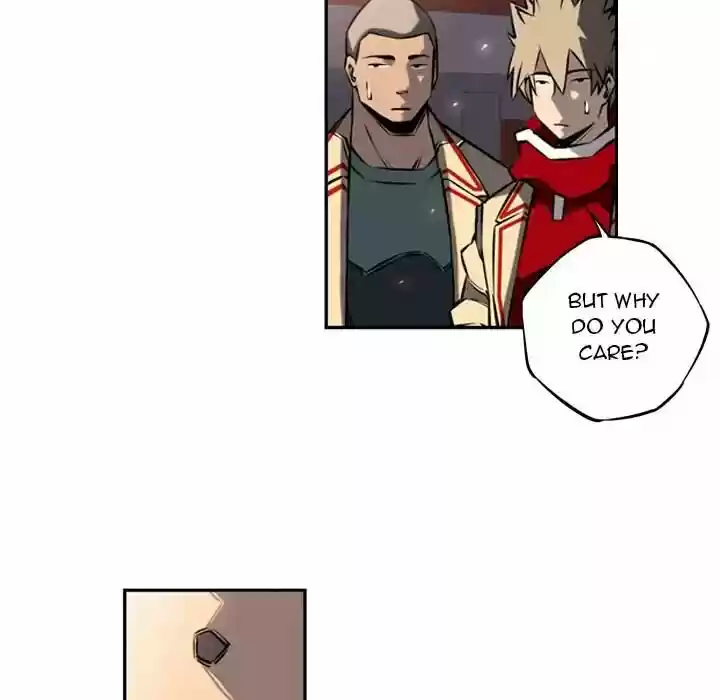 Supernova (Killer Whale) Vol.01 Ch.014