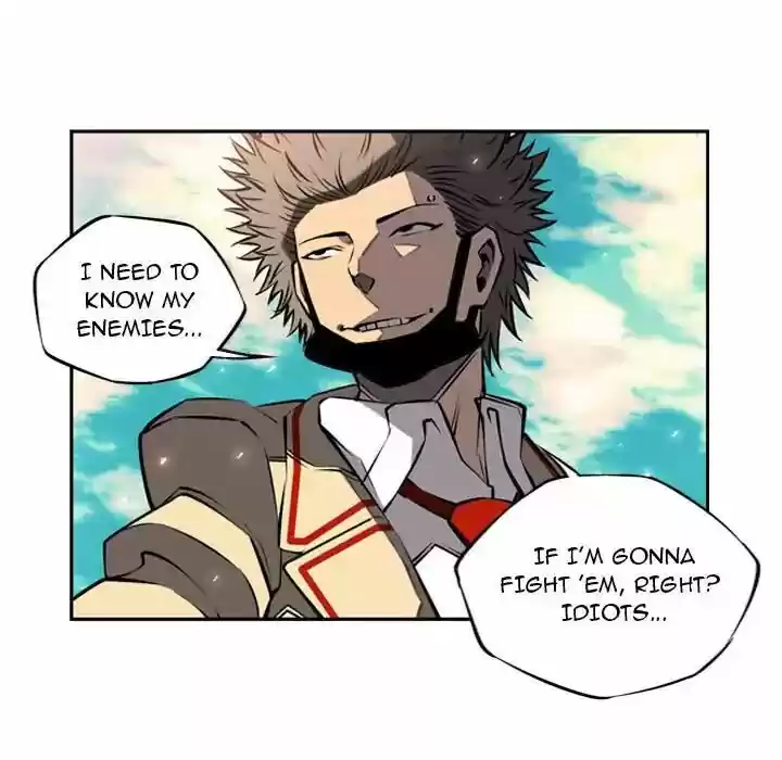 Supernova (Killer Whale) Vol.01 Ch.014