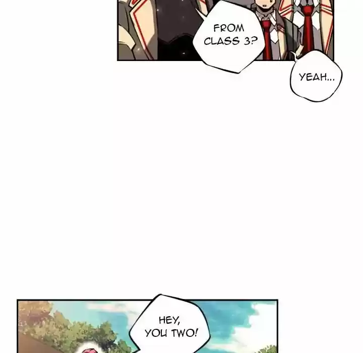 Supernova (Killer Whale) Vol.01 Ch.014