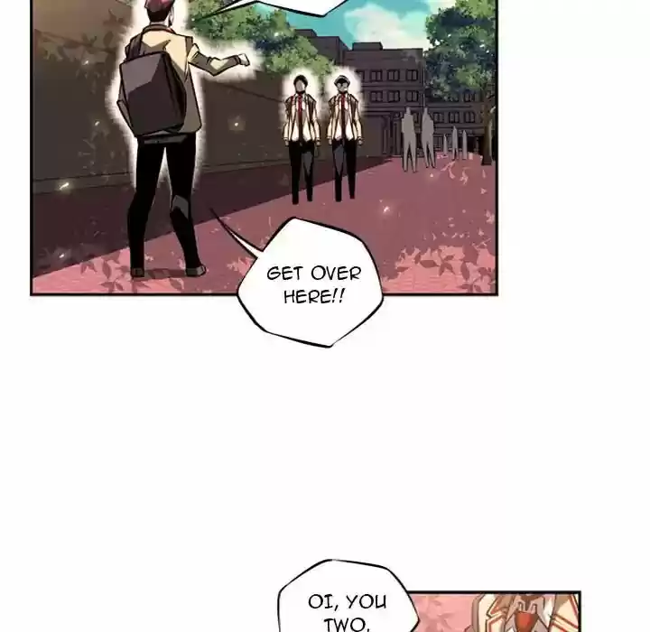 Supernova (Killer Whale) Vol.01 Ch.014