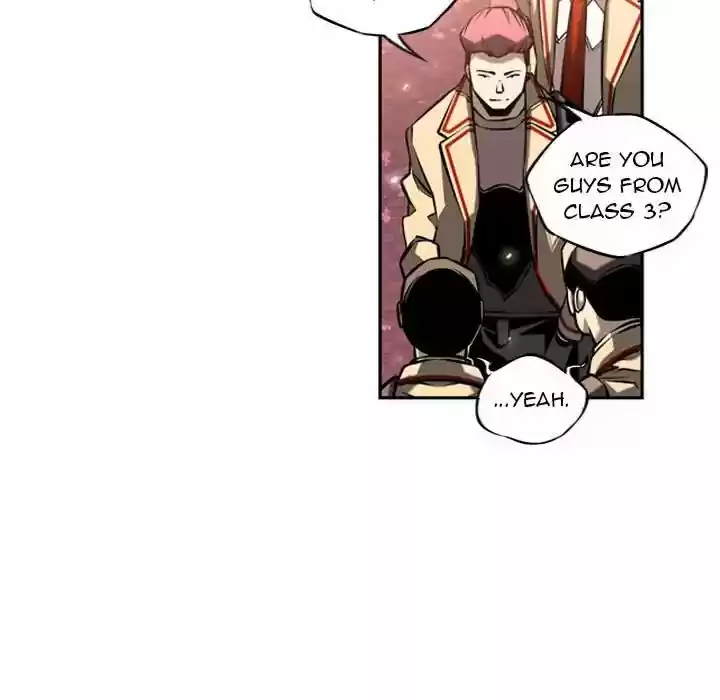 Supernova (Killer Whale) Vol.01 Ch.014