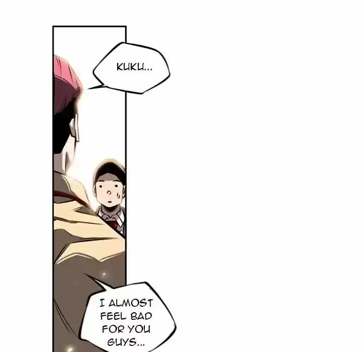 Supernova (Killer Whale) Vol.01 Ch.014