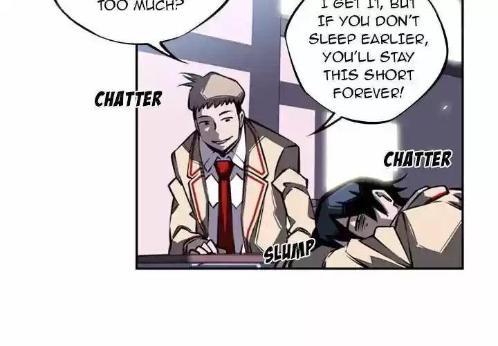 Supernova (Killer Whale) Vol.01 Ch.015