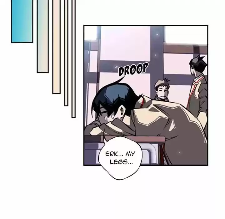 Supernova (Killer Whale) Vol.01 Ch.015