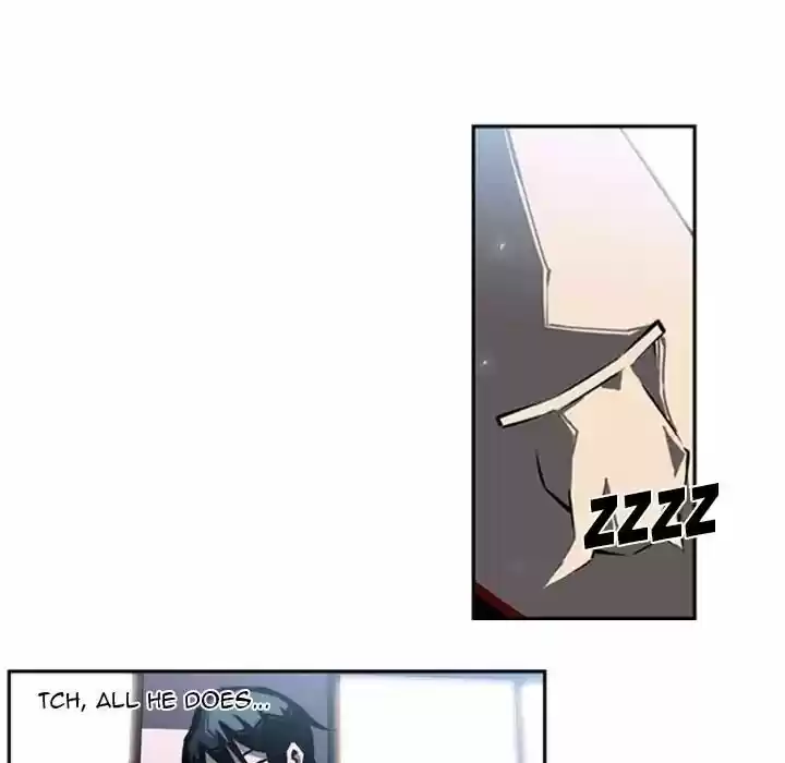 Supernova (Killer Whale) Vol.01 Ch.015