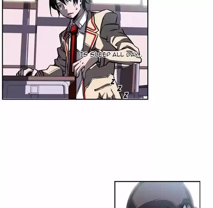 Supernova (Killer Whale) Vol.01 Ch.015