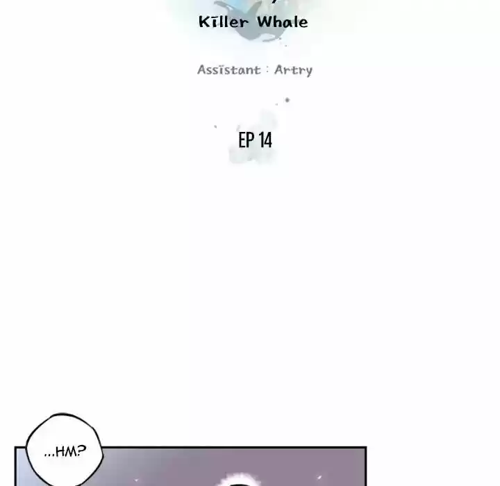 Supernova (Killer Whale) Vol.01 Ch.015