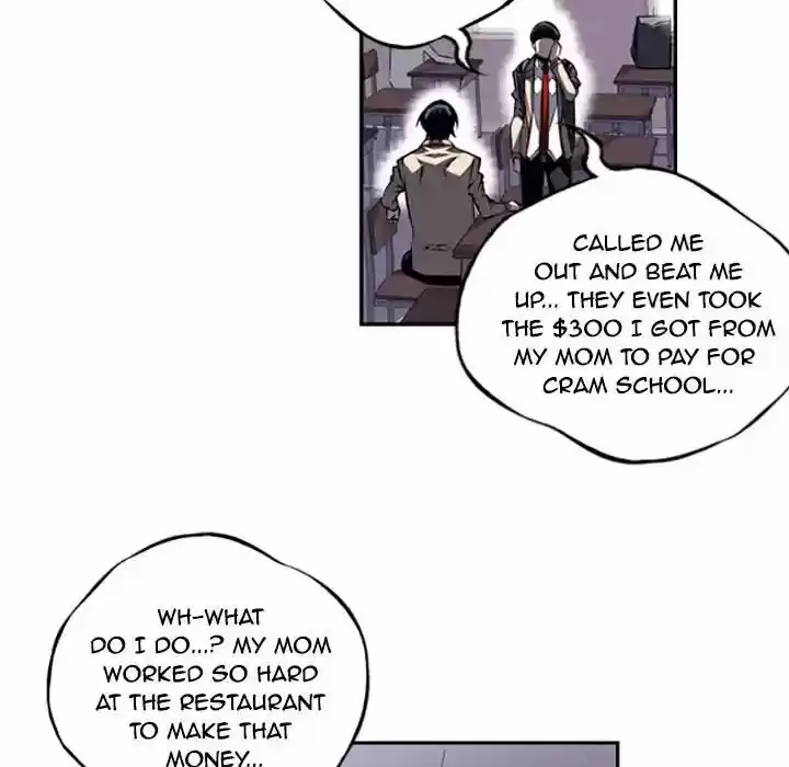 Supernova (Killer Whale) Vol.01 Ch.015