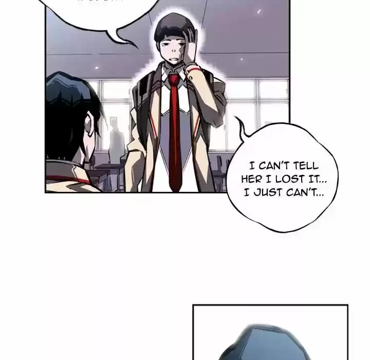 Supernova (Killer Whale) Vol.01 Ch.015