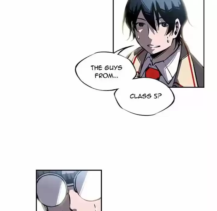 Supernova (Killer Whale) Vol.01 Ch.015