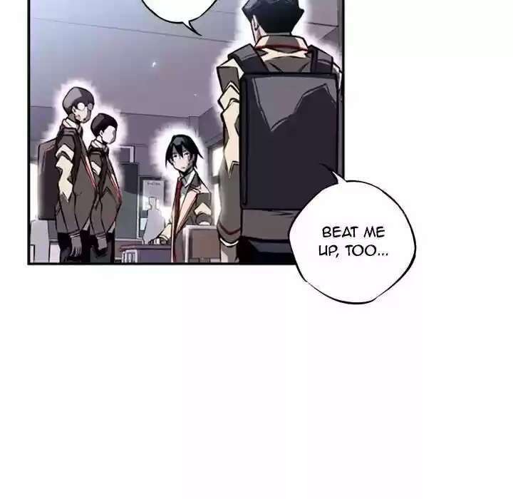 Supernova (Killer Whale) Vol.01 Ch.015