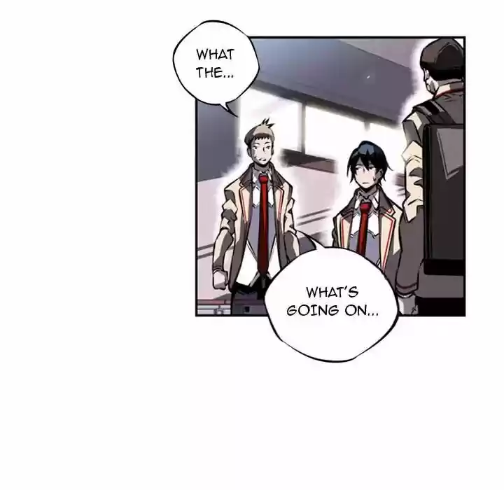 Supernova (Killer Whale) Vol.01 Ch.015