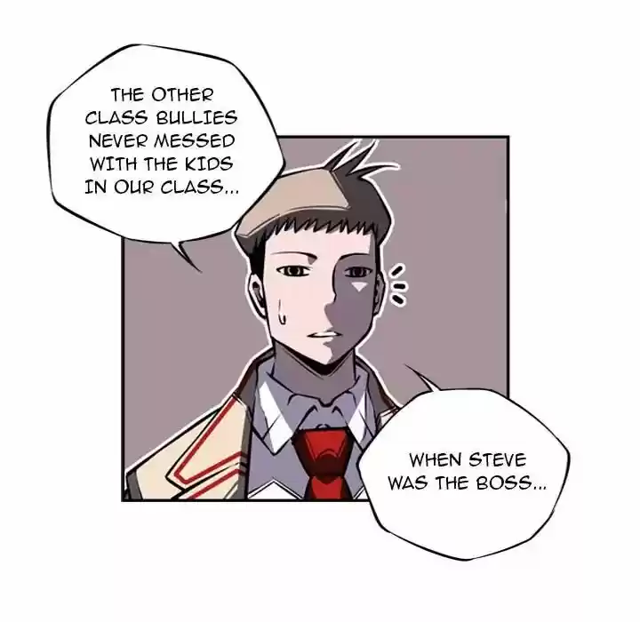 Supernova (Killer Whale) Vol.01 Ch.015