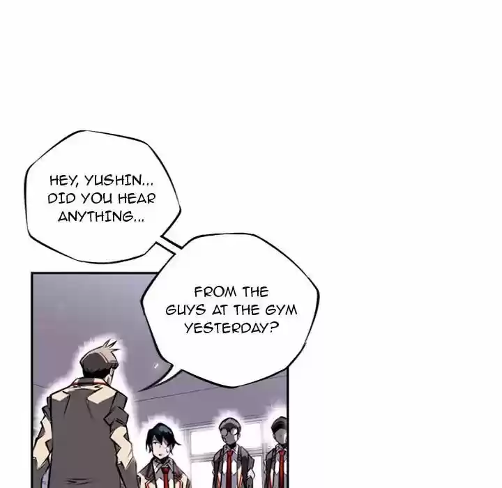 Supernova (Killer Whale) Vol.01 Ch.015