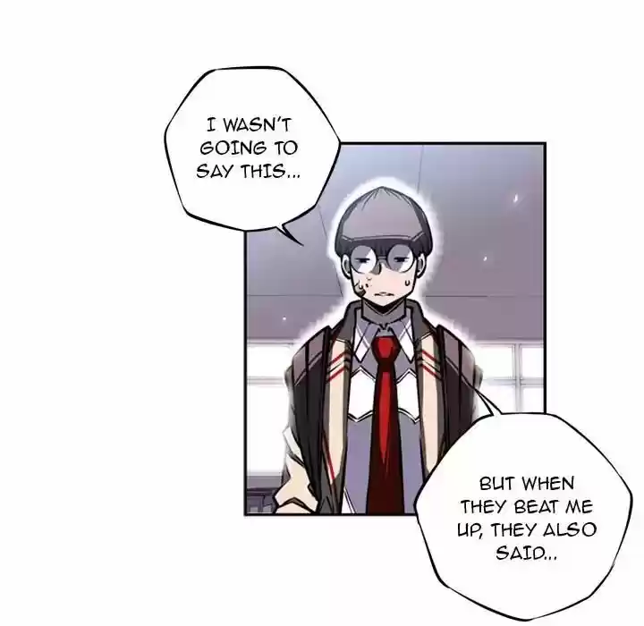 Supernova (Killer Whale) Vol.01 Ch.015