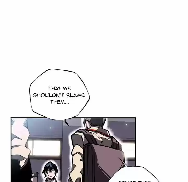 Supernova (Killer Whale) Vol.01 Ch.015