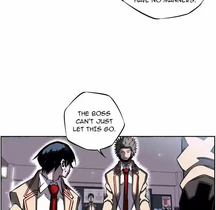 Supernova (Killer Whale) Vol.01 Ch.015