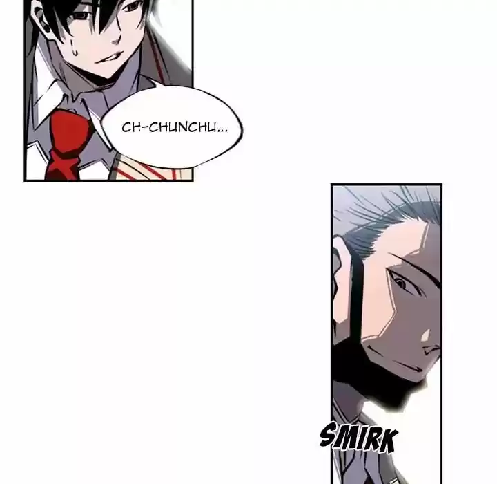 Supernova (Killer Whale) Vol.01 Ch.015