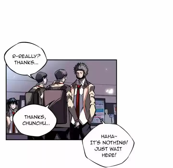 Supernova (Killer Whale) Vol.01 Ch.015