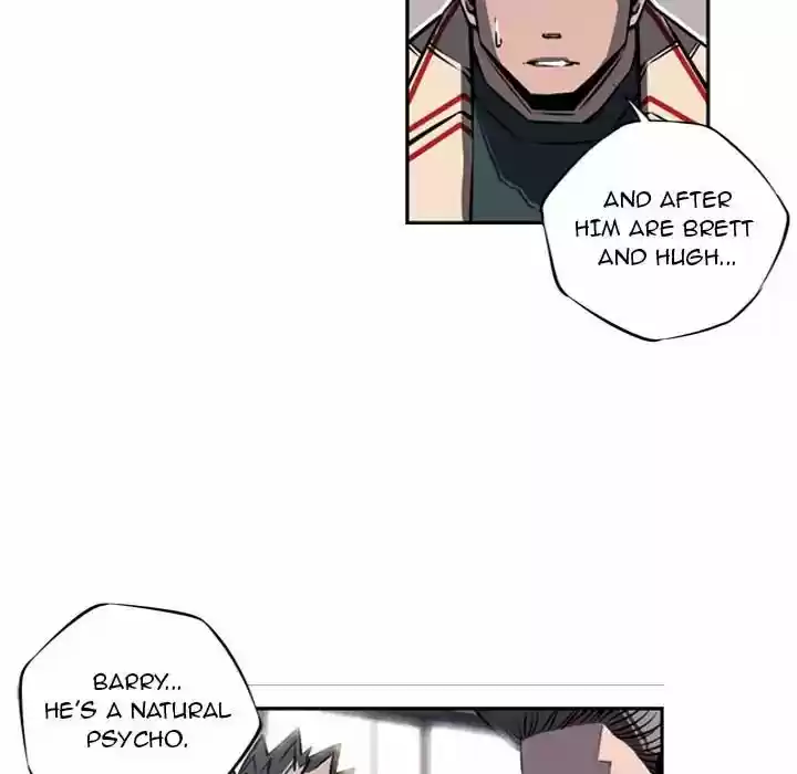 Supernova (Killer Whale) Vol.01 Ch.015