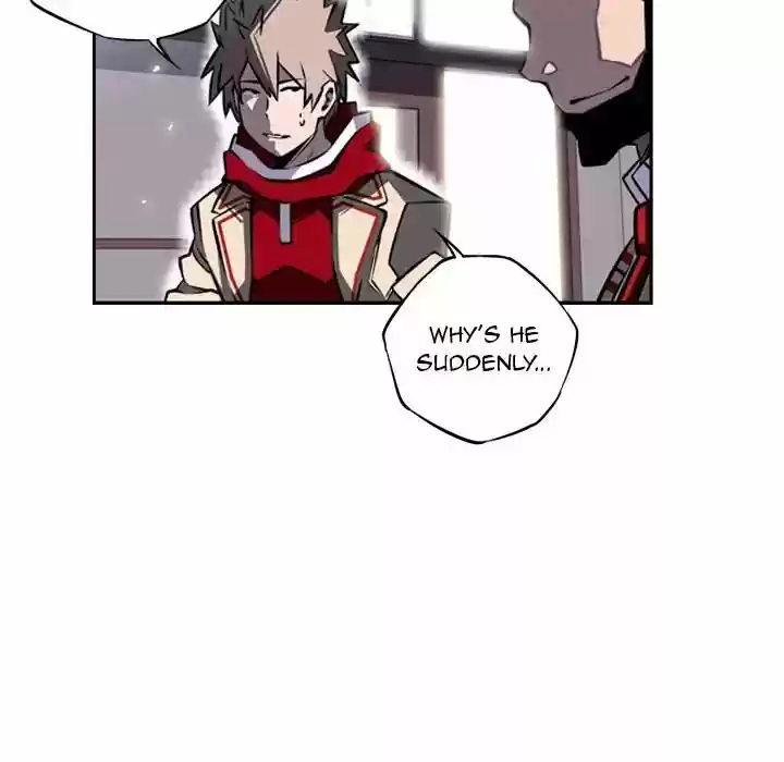 Supernova (Killer Whale) Vol.01 Ch.015