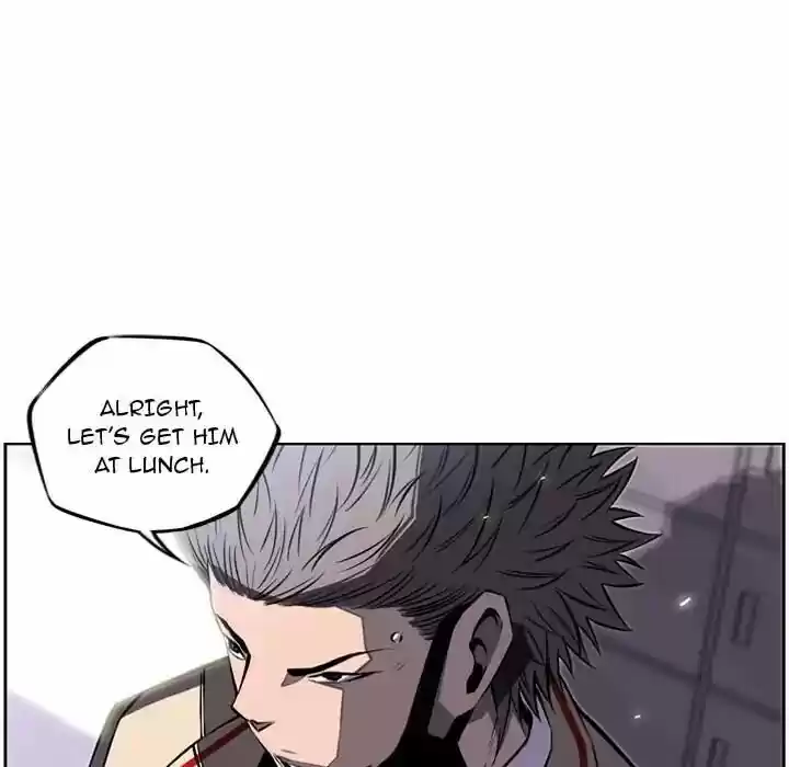 Supernova (Killer Whale) Vol.01 Ch.015