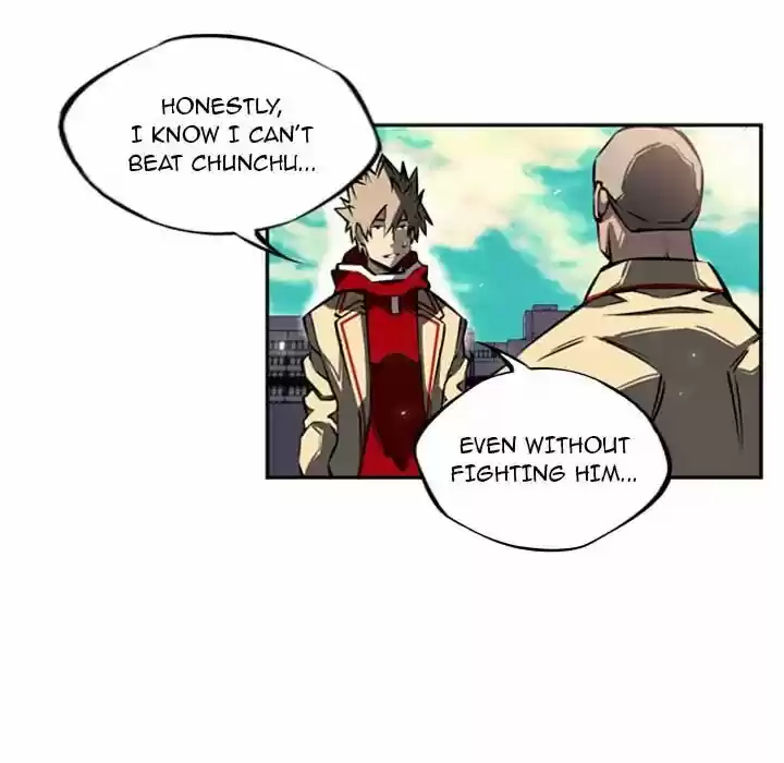 Supernova (Killer Whale) Vol.01 Ch.015