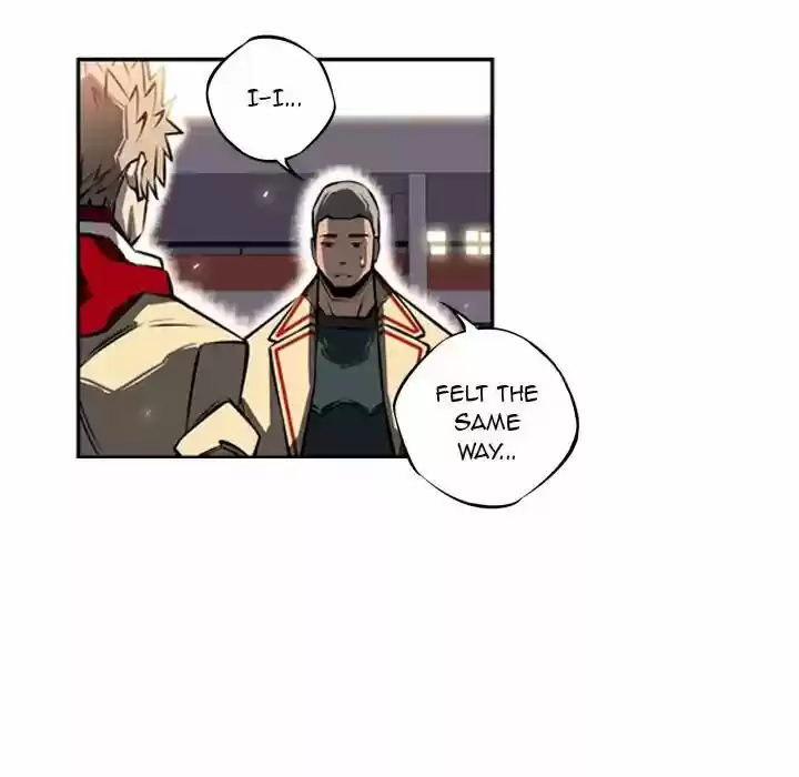 Supernova (Killer Whale) Vol.01 Ch.015