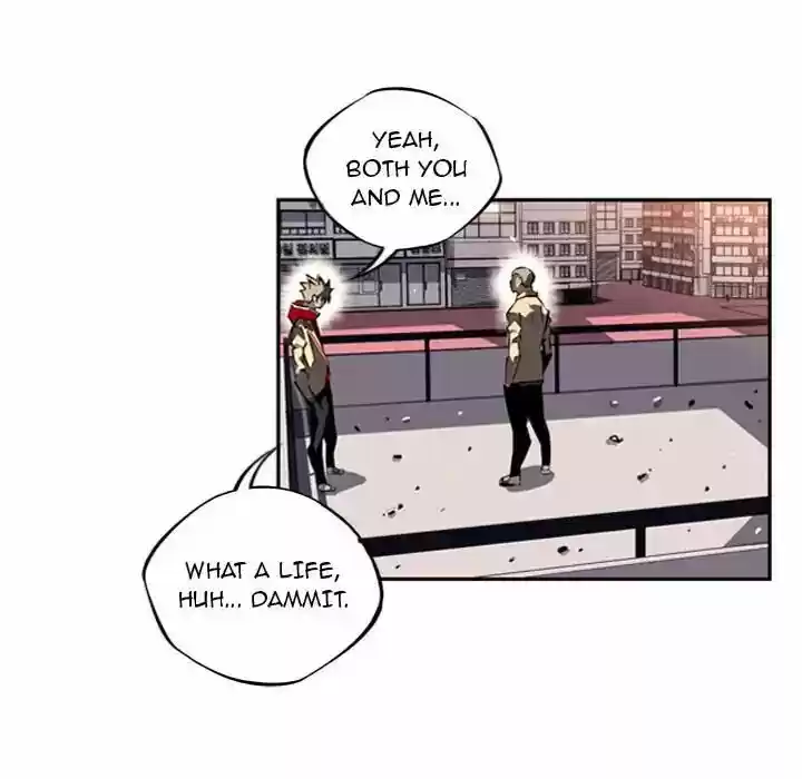 Supernova (Killer Whale) Vol.01 Ch.015