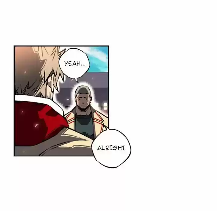 Supernova (Killer Whale) Vol.01 Ch.015