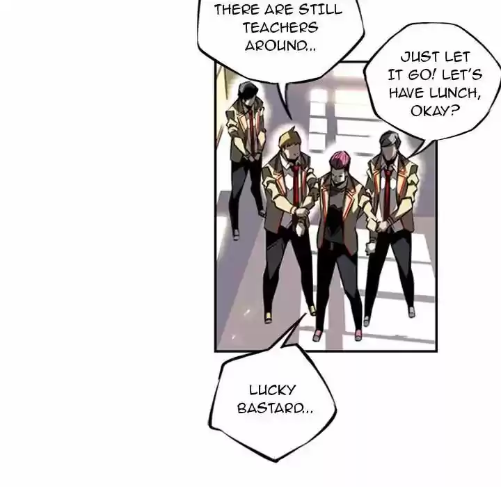 Supernova (Killer Whale) Vol.01 Ch.015