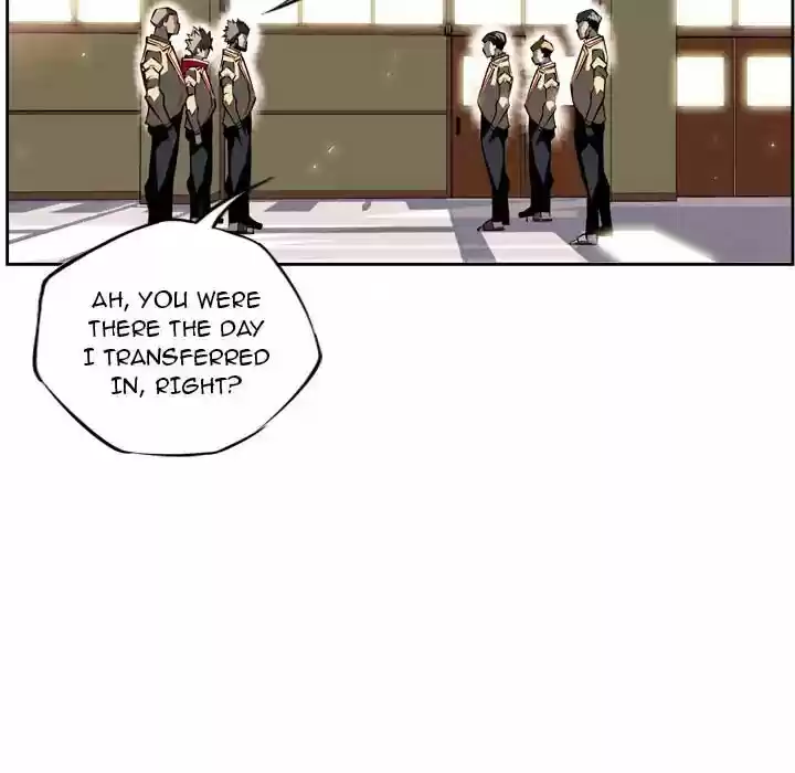 Supernova (Killer Whale) Vol.01 Ch.015