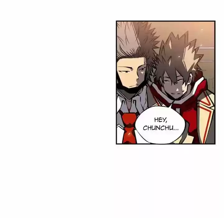 Supernova (Killer Whale) Vol.01 Ch.015