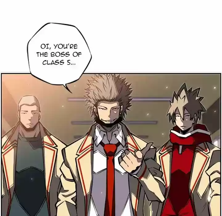 Supernova (Killer Whale) Vol.01 Ch.015