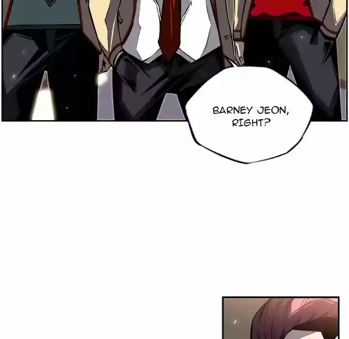 Supernova (Killer Whale) Vol.01 Ch.015